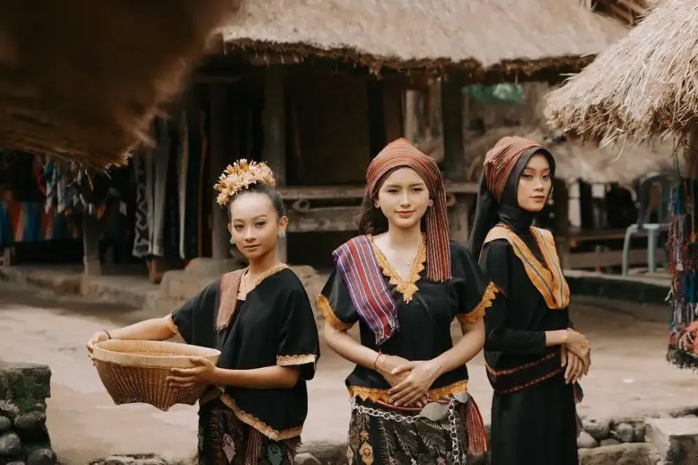 Budaya