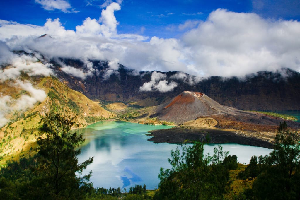 Gunung