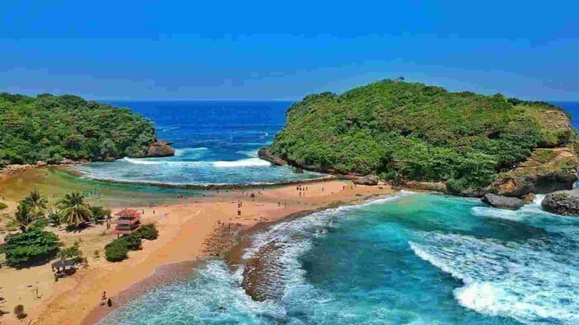 Pantai Batu Payung