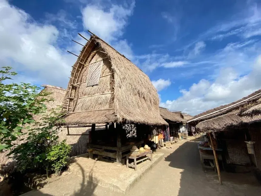 Rumah Tradisional