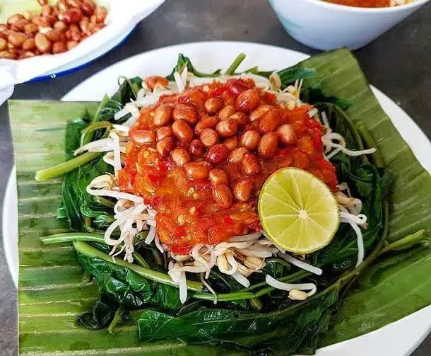 Kuliner Tradisional