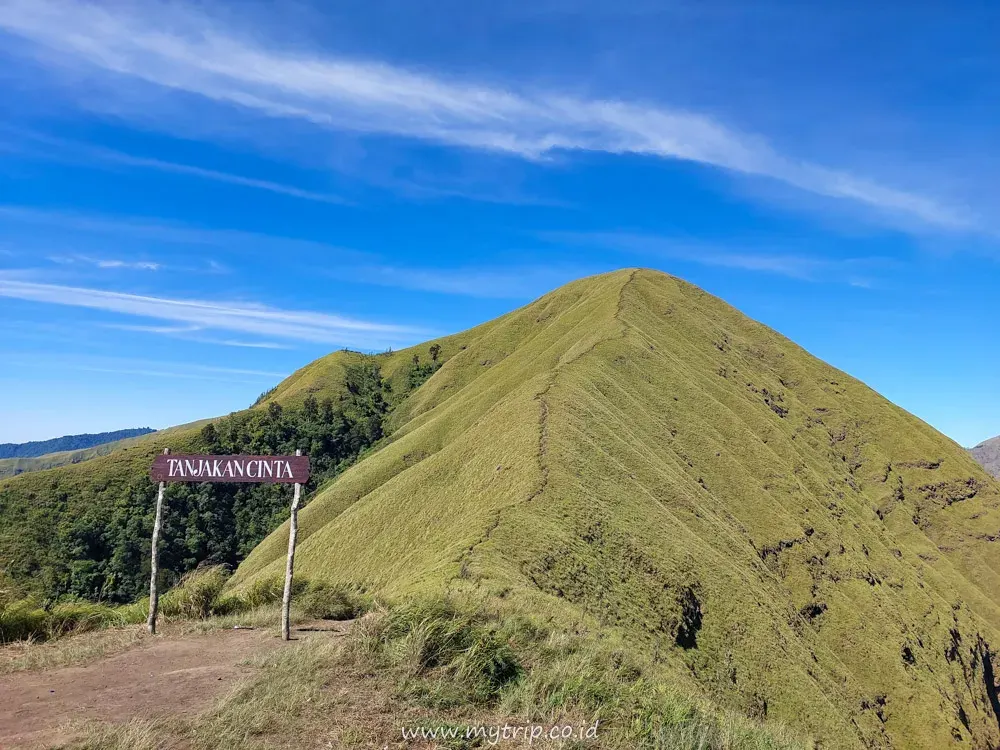 Bukit Anak Dara
