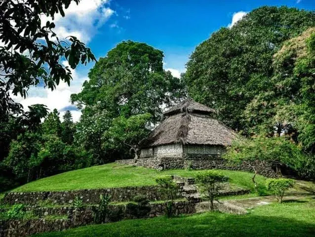 Desa Bayan