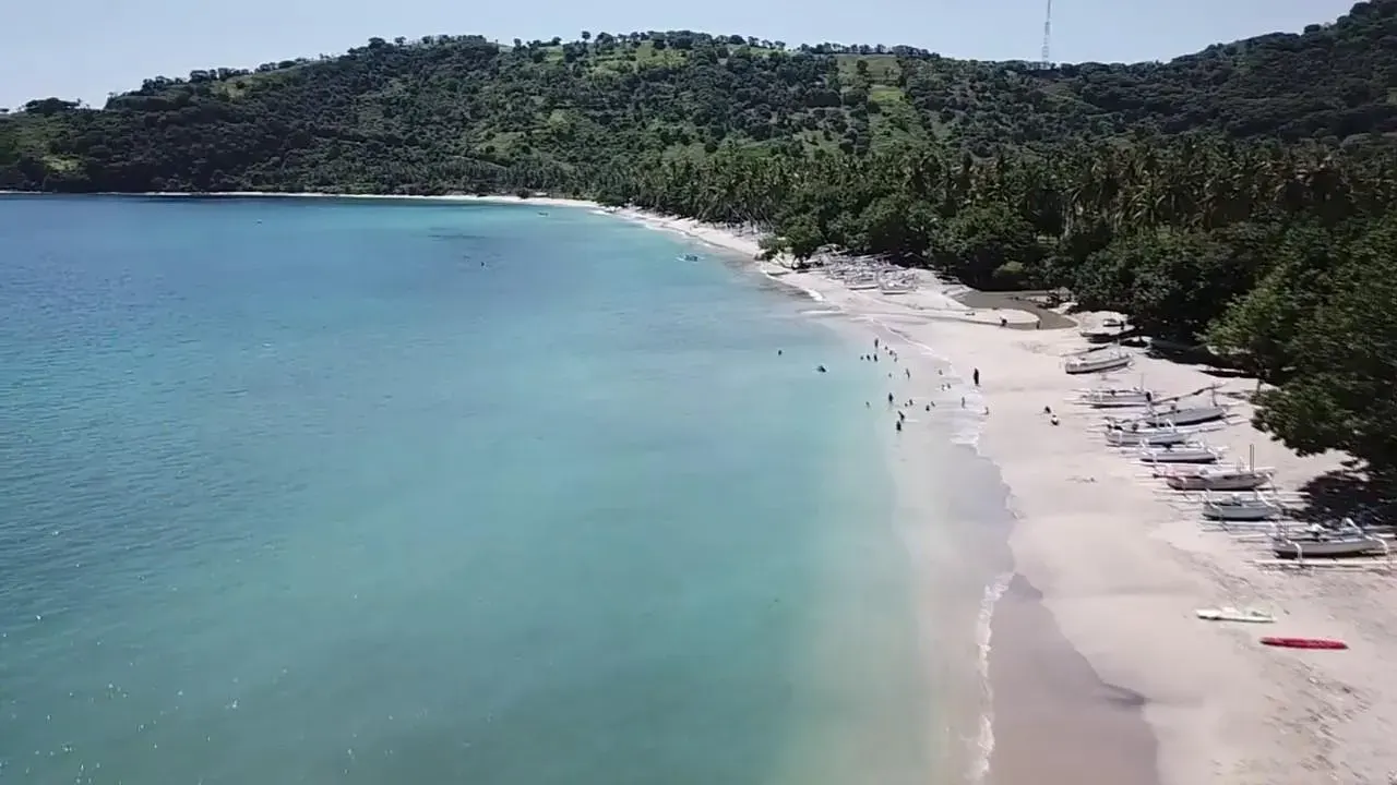 Pantai Nipah