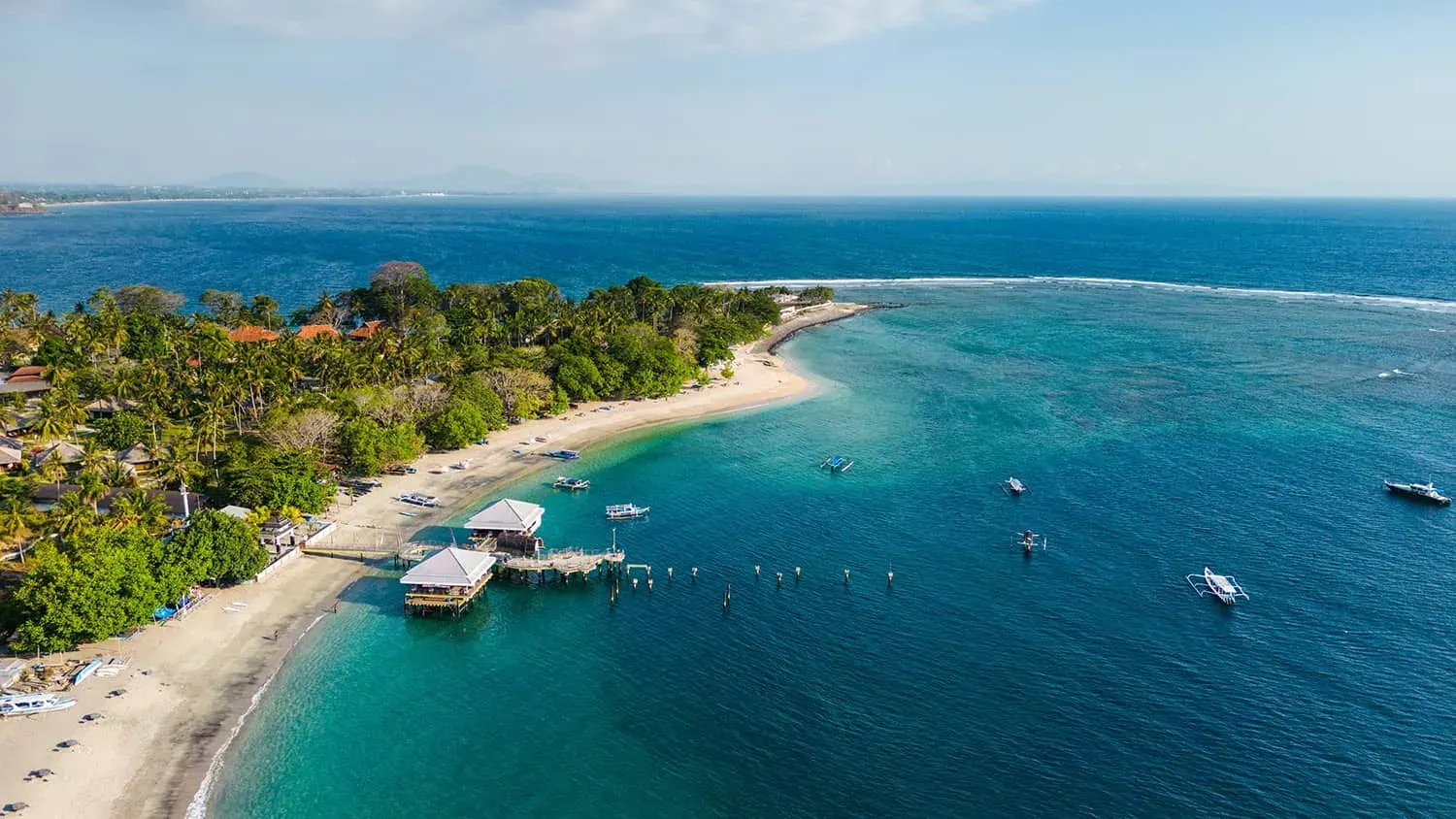 Pantai Senggigi