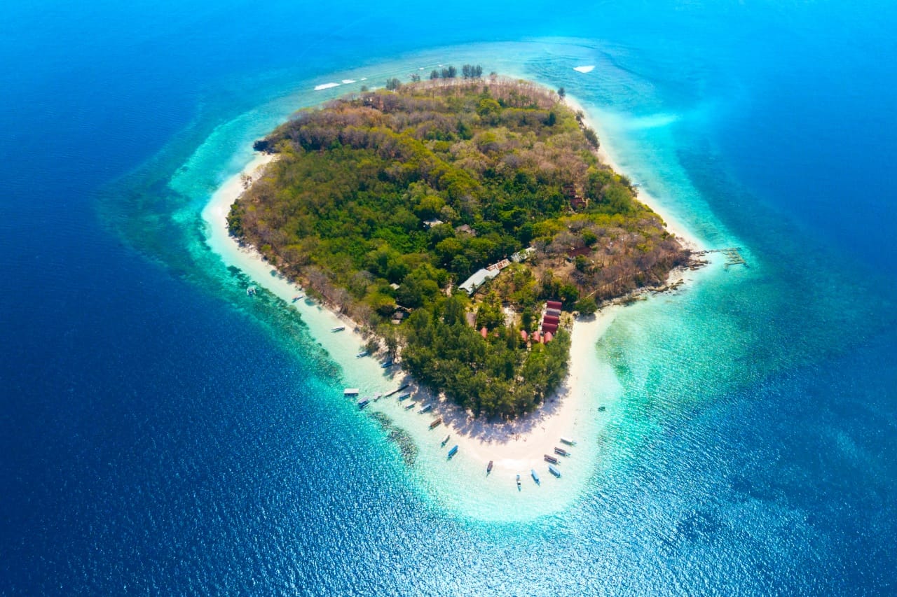 Gili Nanggu