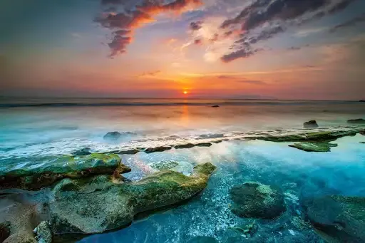 Pantai Kerandangan