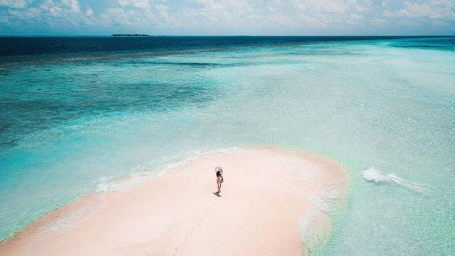 PINK PARADISE & SOUTHERN COAST ESCAPE