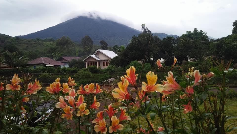 SEMBALUN HIGHLAND & LOMBOK SHOPPING ESCAPE
