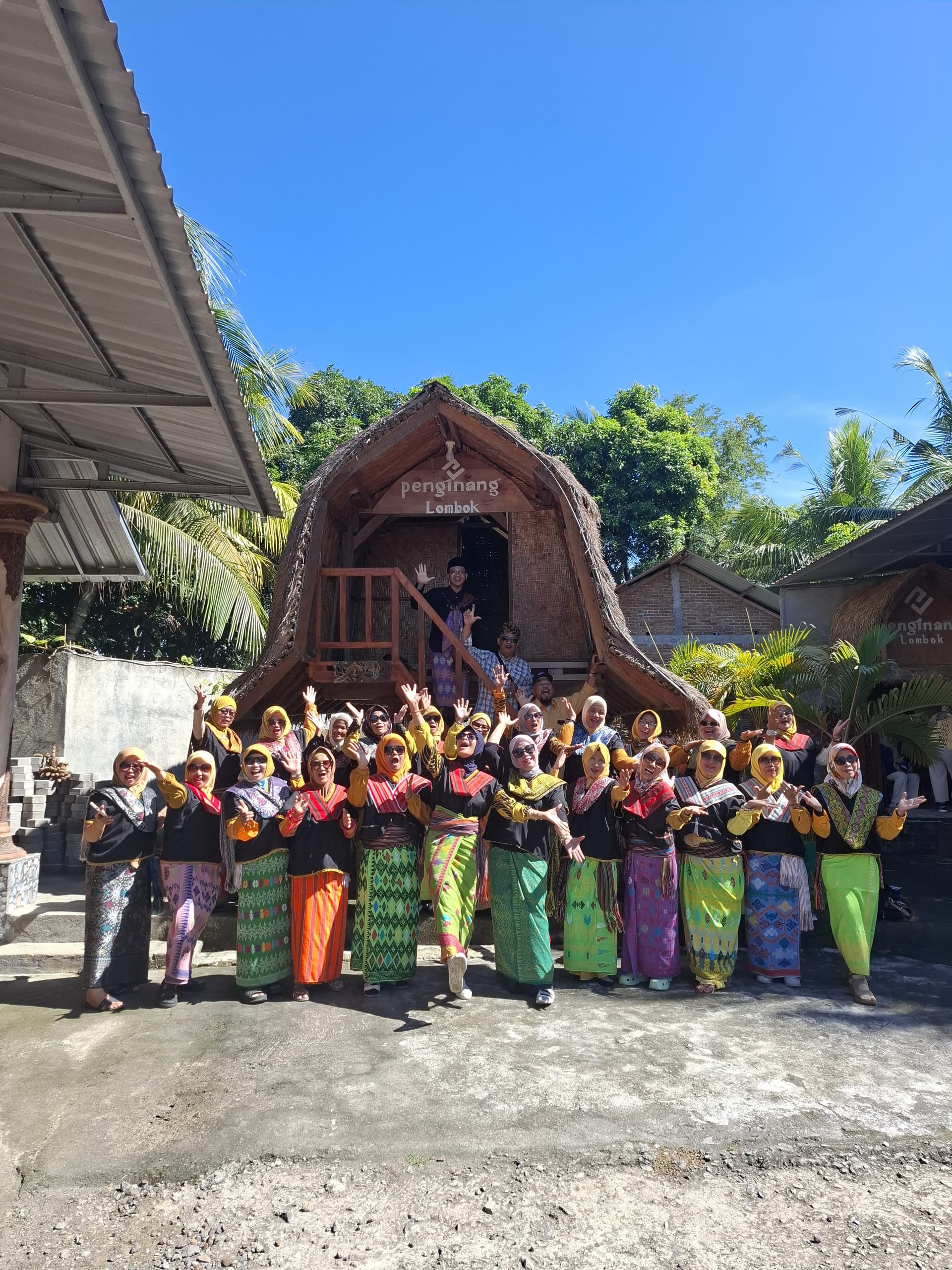 SECRET GILI & MANDALIKA COASTAL JOURNEY