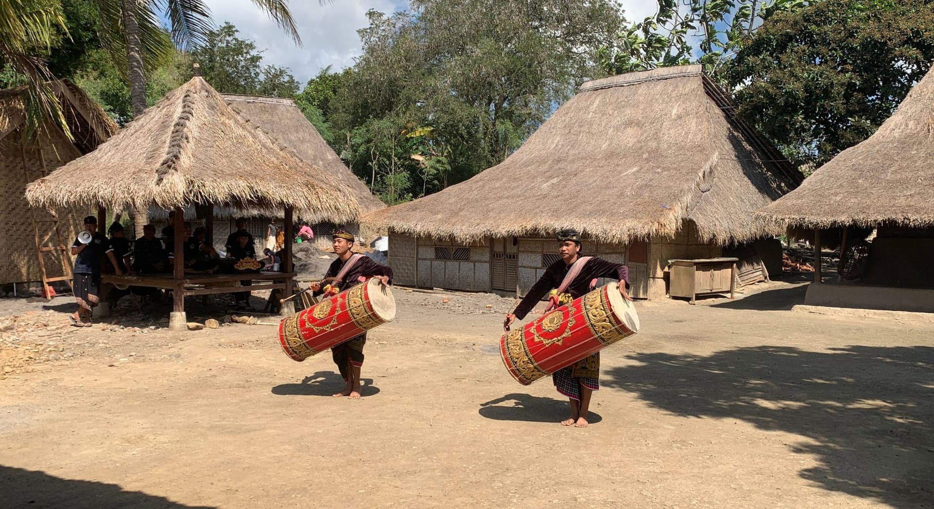 TETEBATU SOUL & SASAK HERITAGE EXPERIENCE