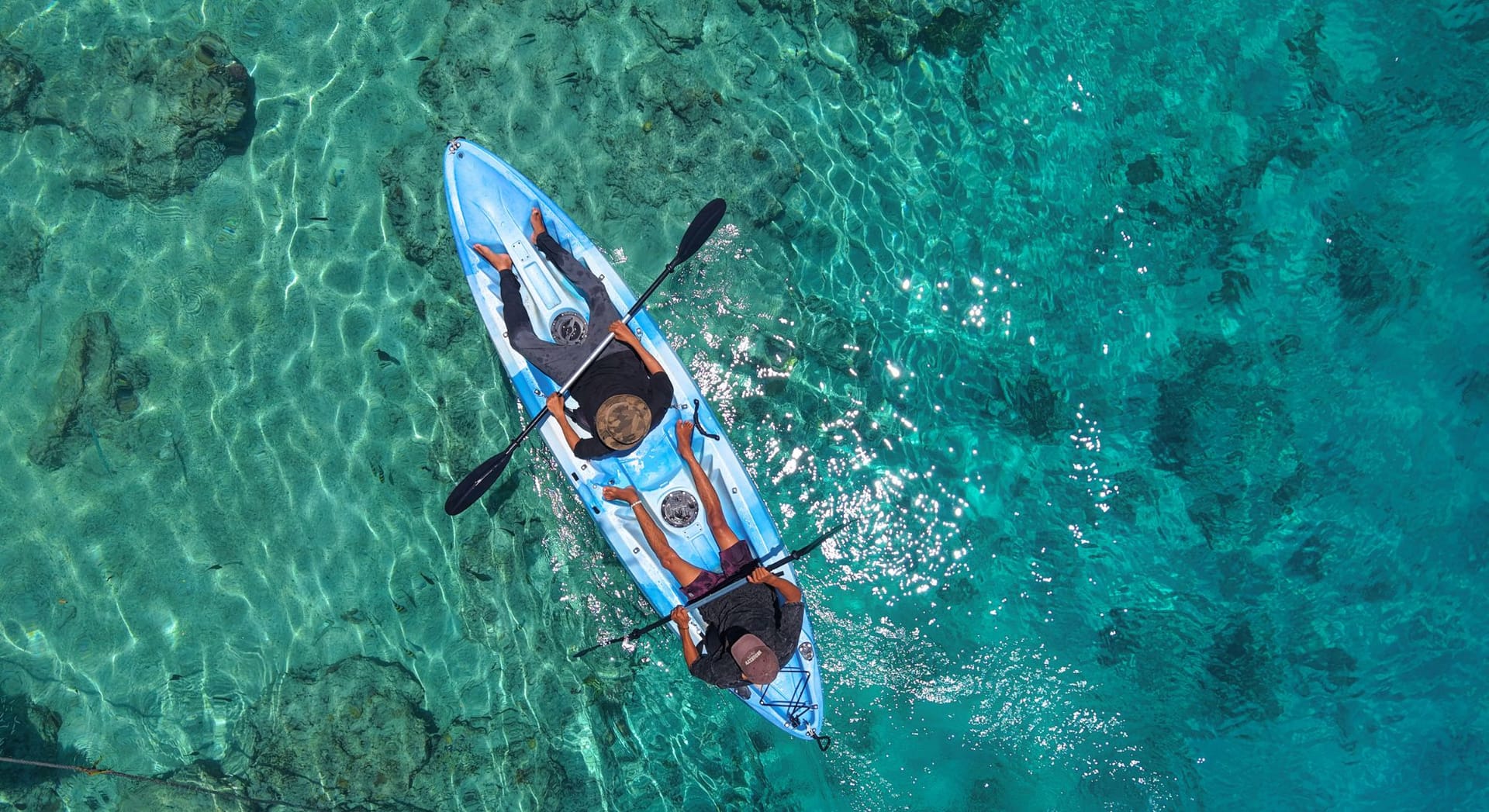RINJANI WATERFALL & TROPICAL GILI ESCAPE