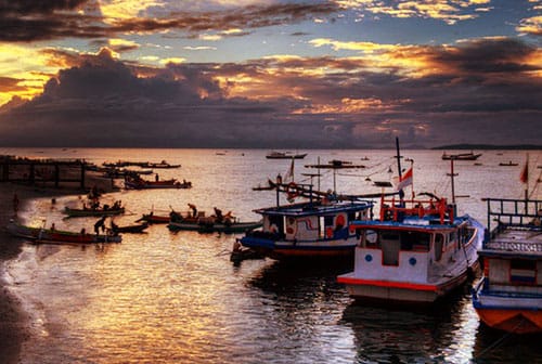 Tanjung Luar