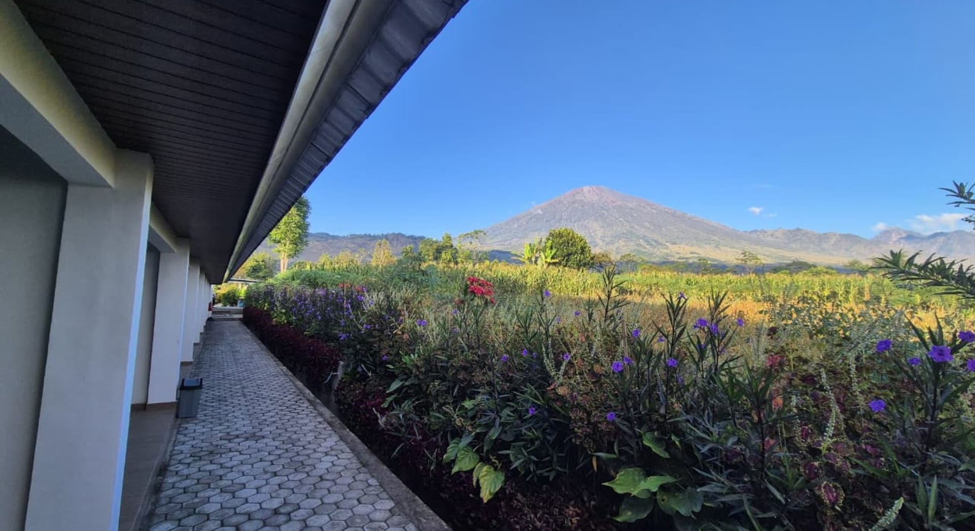 SEMBALUN HIGHLAND & LOMBOK SHOPPING ESCAPE