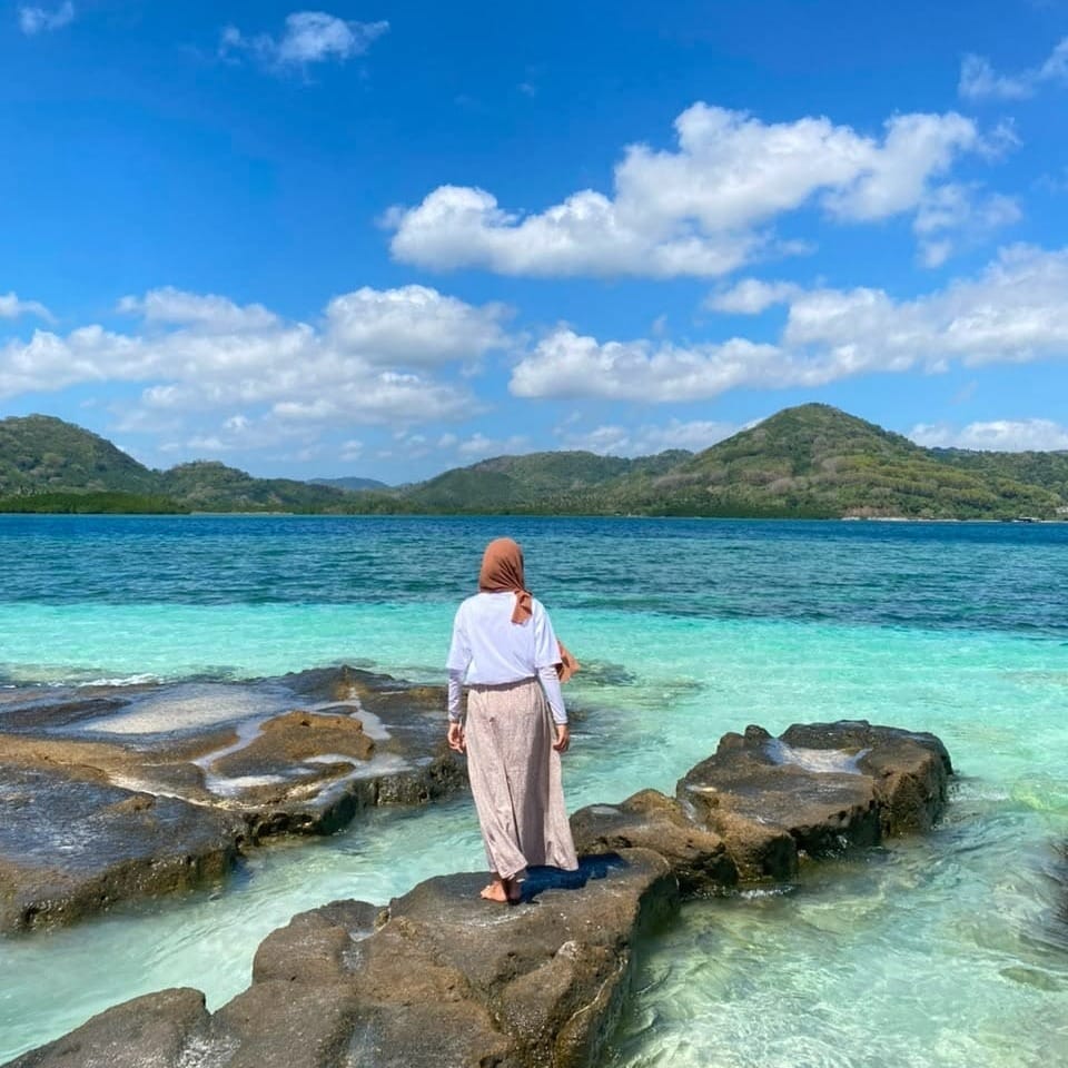 Gili Nanggu