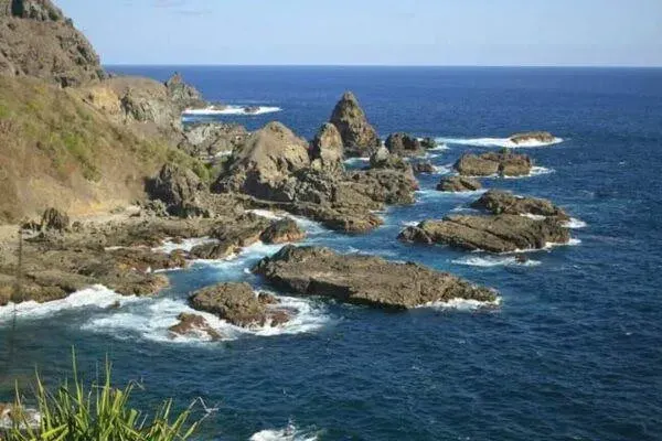 Pantai Panggang