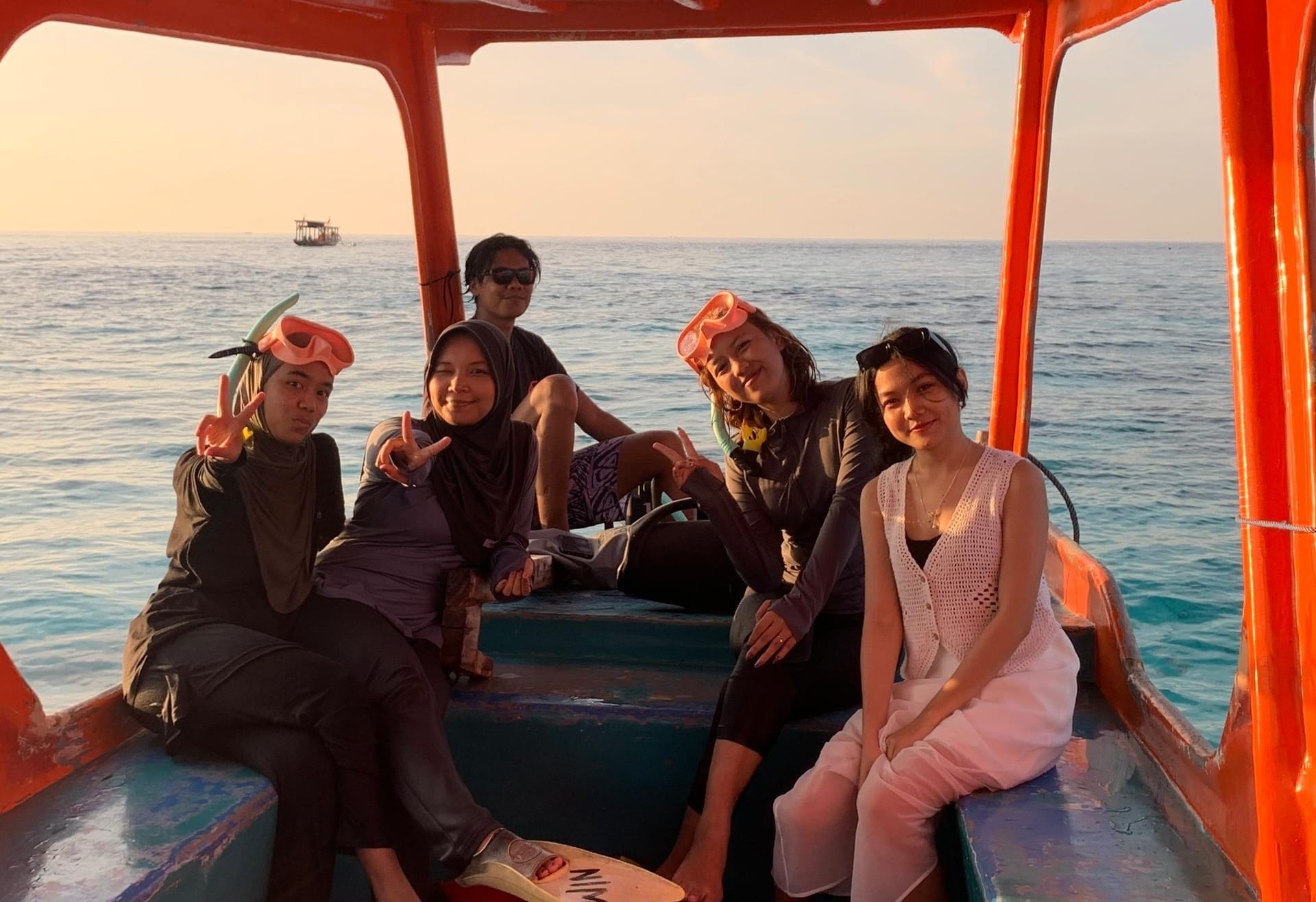 Ke Gili Trawangan Cuma 1 Hari? Ini Panduan One Day Trip Lengkap