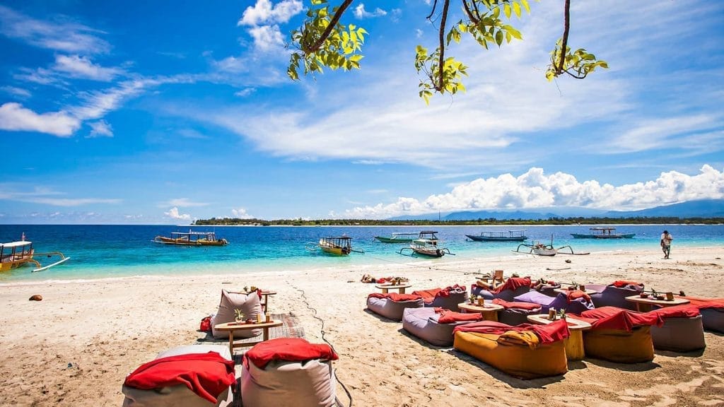 Lombok Hidden Paradise: Menjelajah Sudut Tersembunyi
