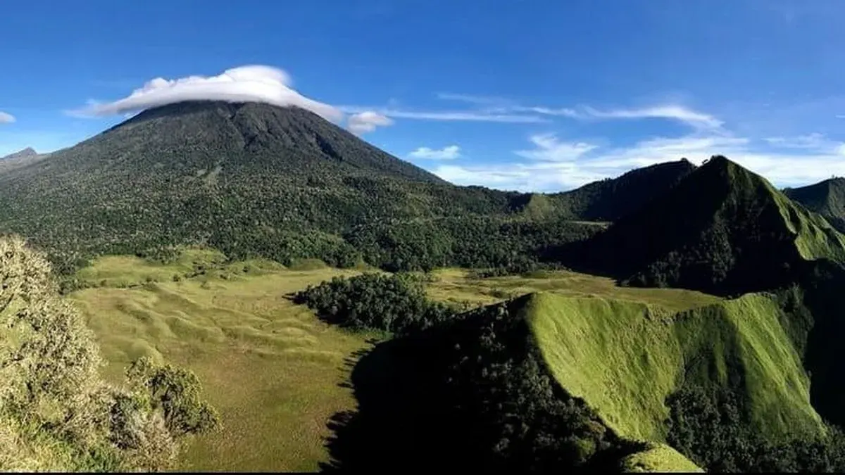 Bukit Kondo
