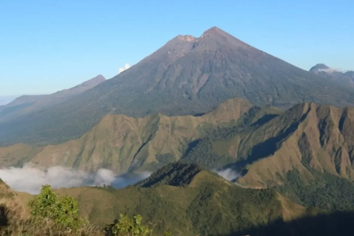 Bukit Sempana