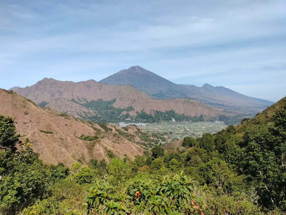 Bukit Bao Daya