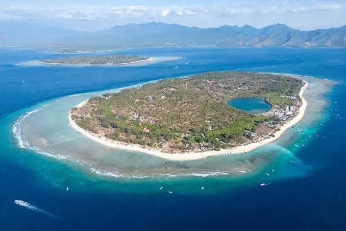 Gili Meno