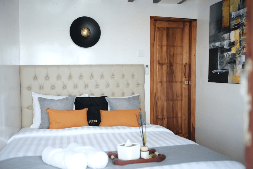 Komodo to Lombok 4D3N — Live on Board Cruise