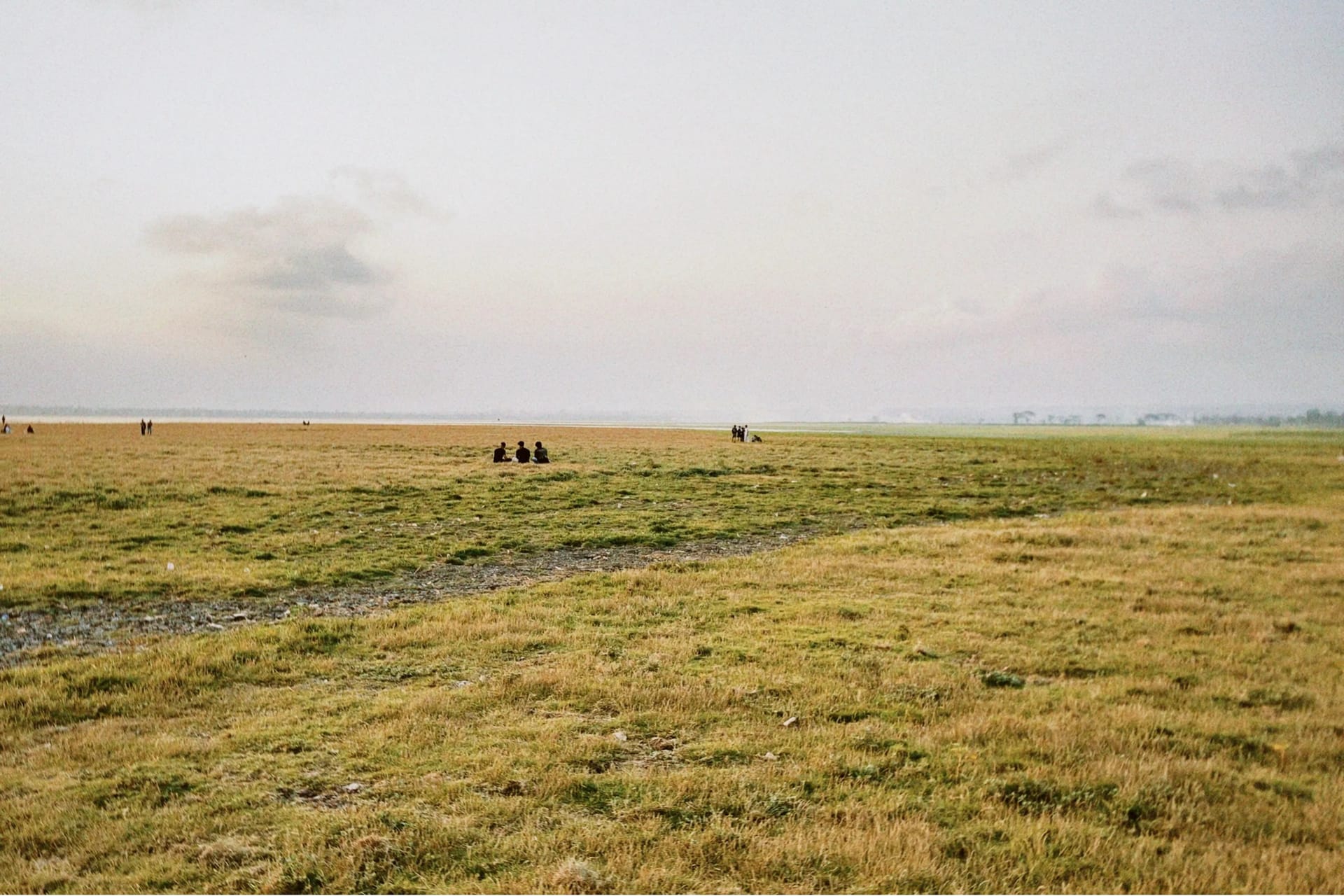 Savana Bale Tepak: Menemukan Hamparan Savana di Dekat Lombok Airport