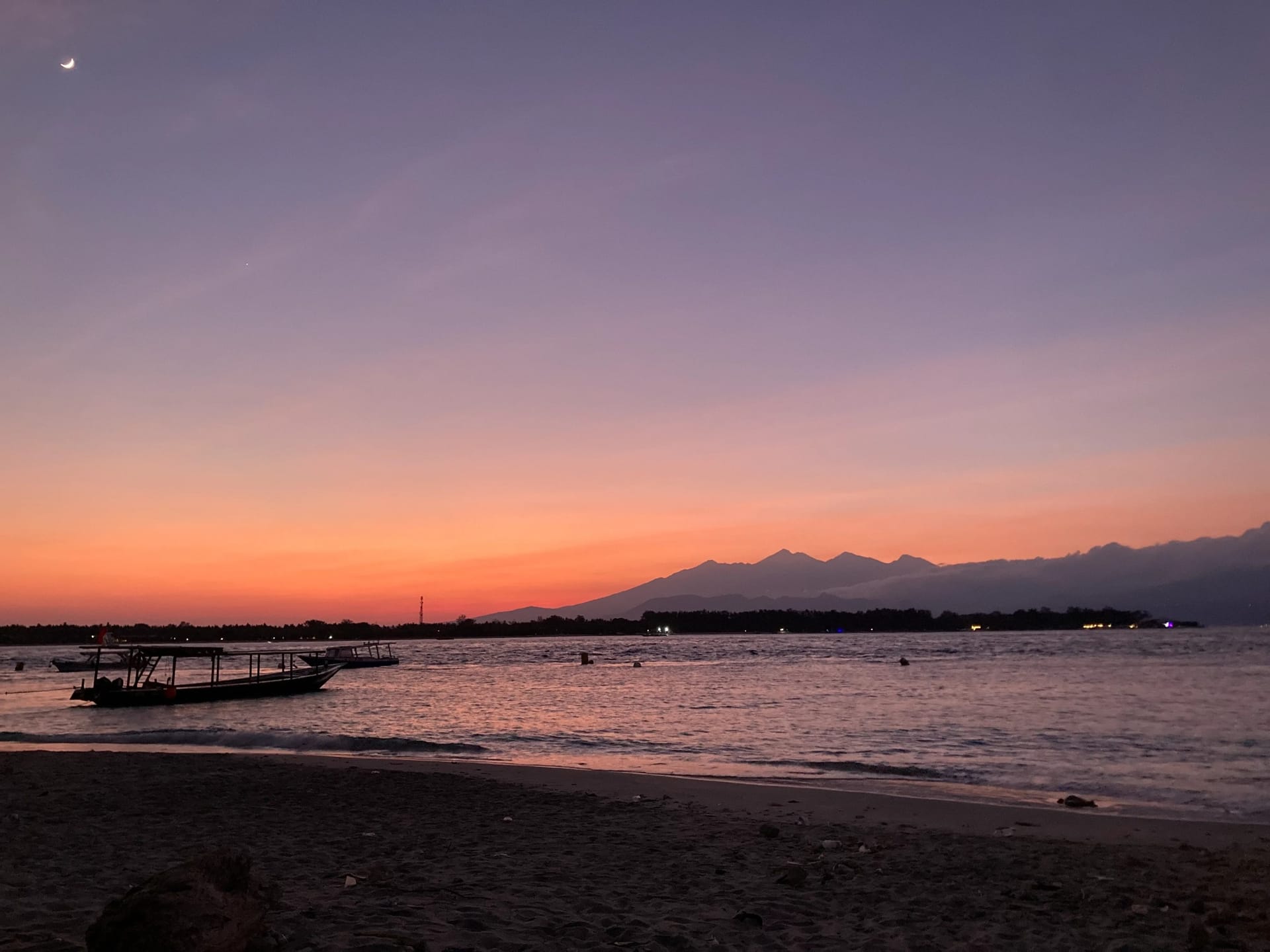 Gili Trawangan 2 Hari 1 Malam: Bisa Ngapain Aja?