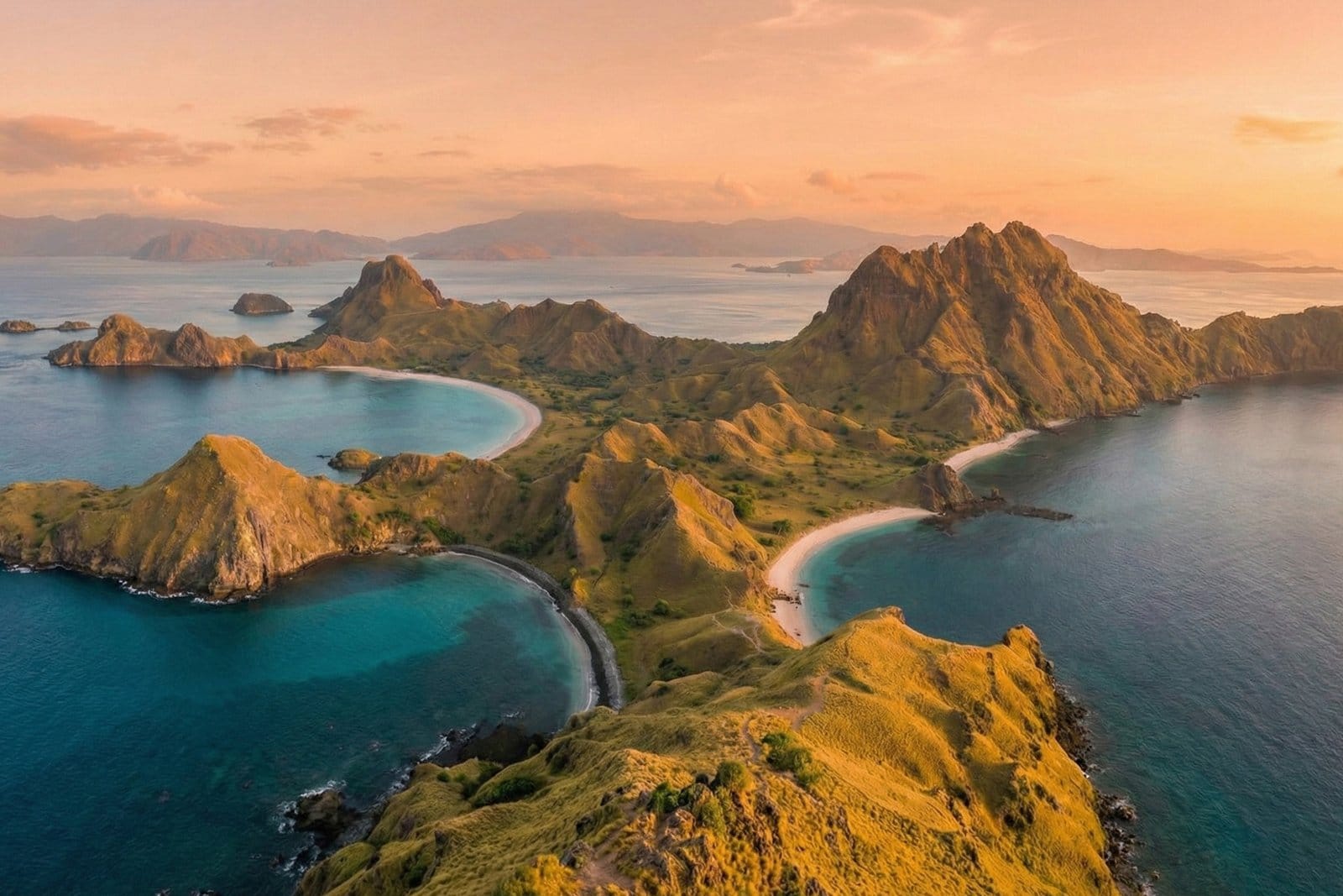 Padar Island