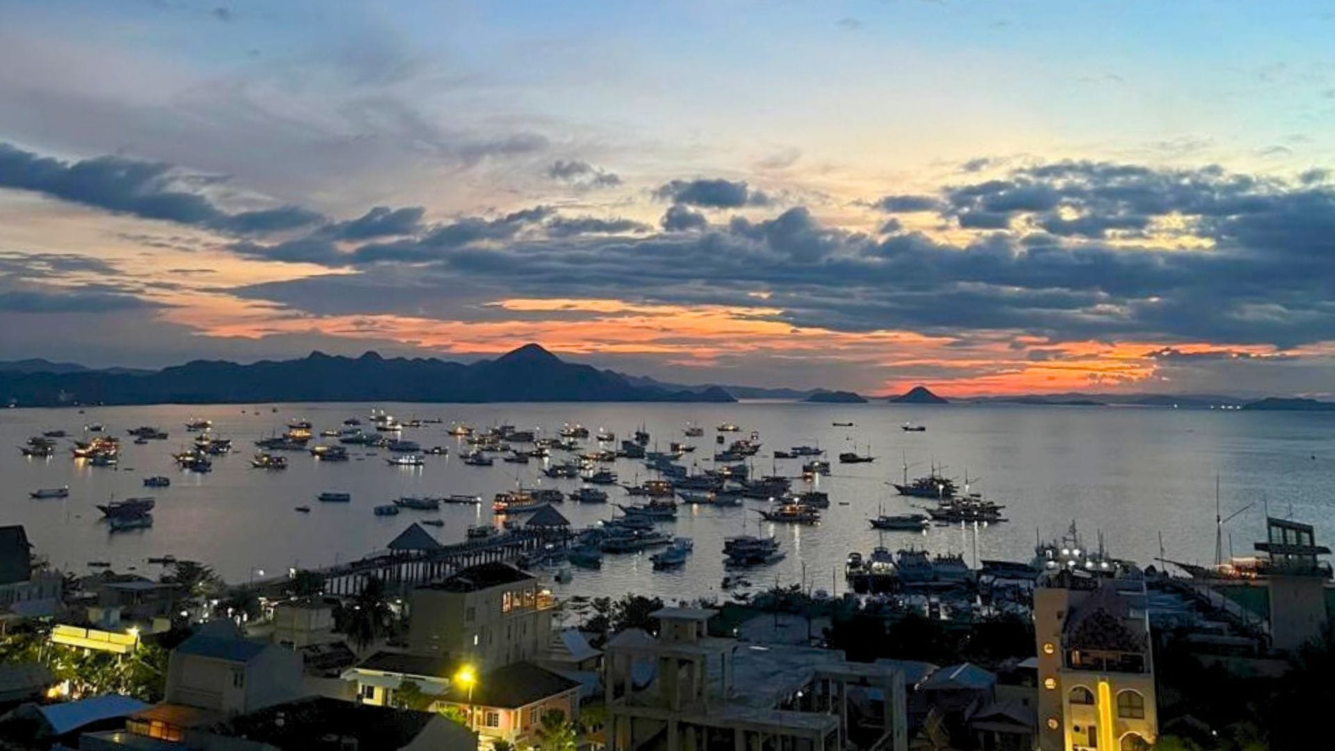 Labuan Bajo