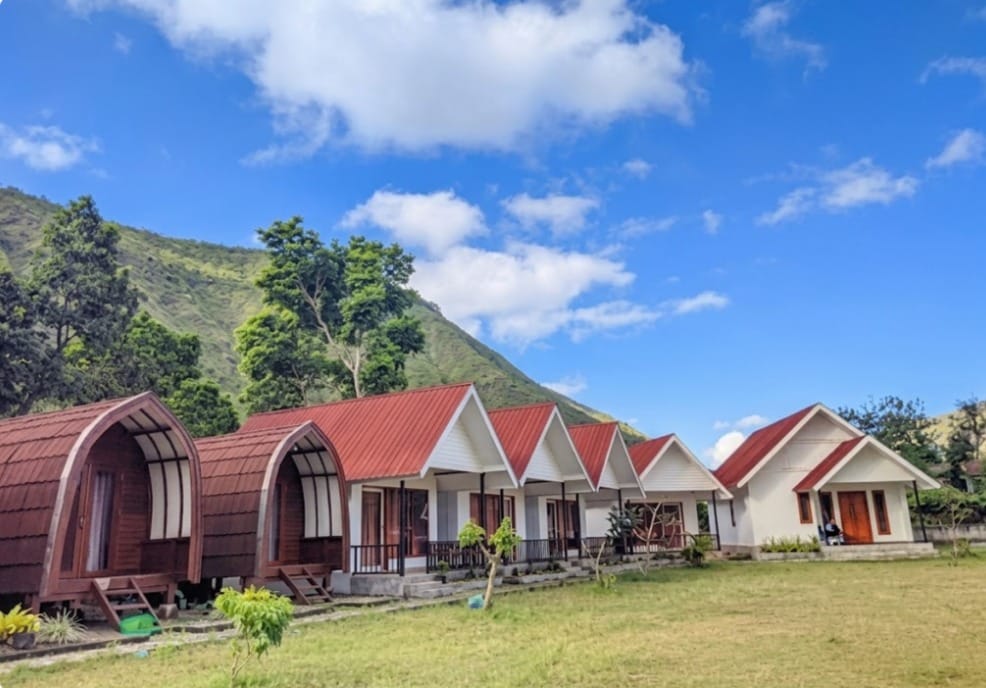 Siapa Bilang Bukit Pergasingan Cocok untuk Pemula? Ini dari POV Aku