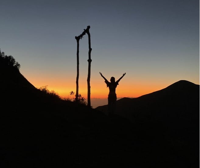 Siapa Bilang Bukit Pergasingan Cocok untuk Pemula? Ini dari POV Aku