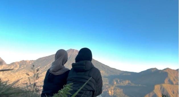 Siapa Bilang Bukit Pergasingan Cocok untuk Pemula? Ini dari POV Aku