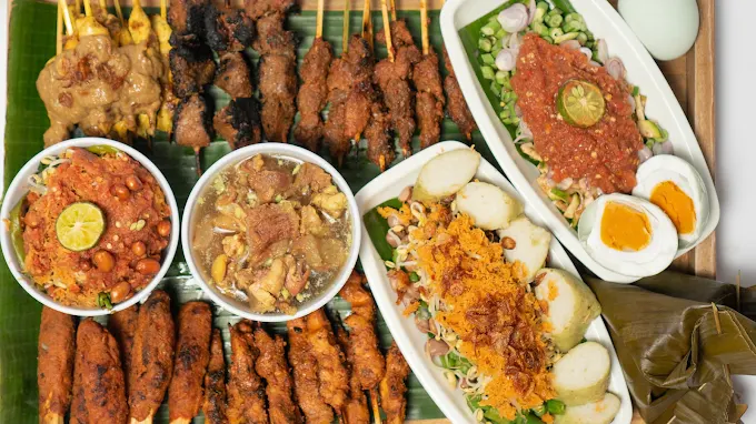 sate rembiga