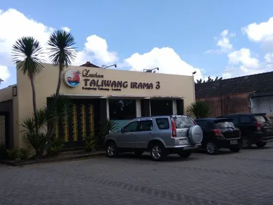 Ayam Taliwang Irama 3