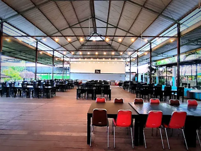Tempat Makan