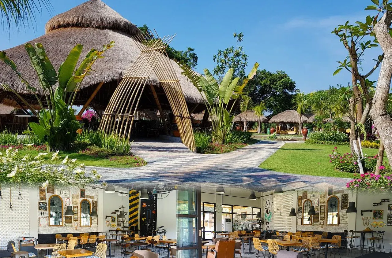 Dapoer Sasak Restaurant