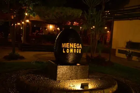 Warung Menega