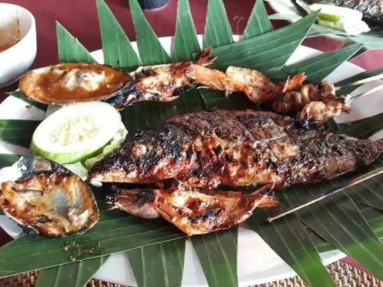 Warung Menega