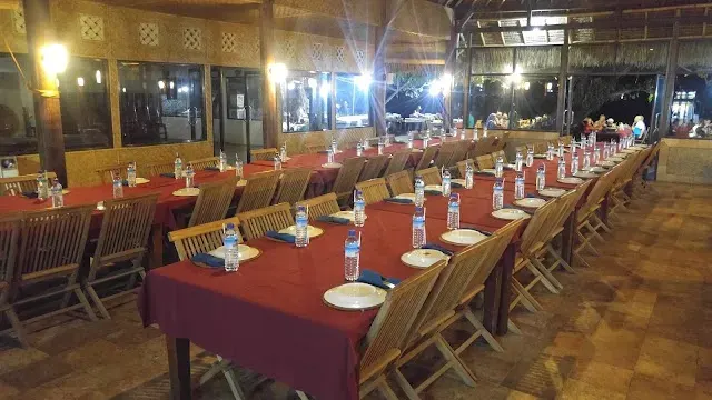 Warung Menega