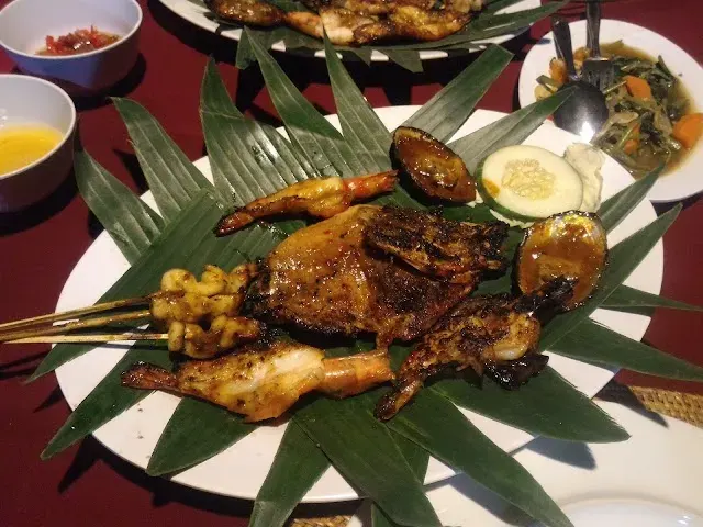 Warung Menega