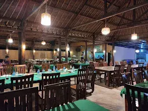 Warung Menega