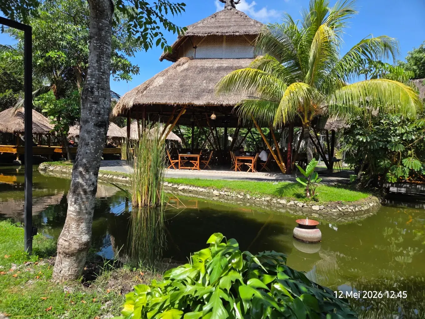 Bebek Pondok Galih Signature