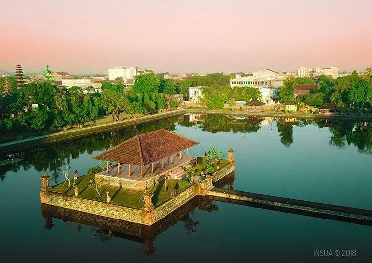 Taman Mayura
