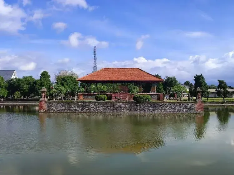 Taman Mayura