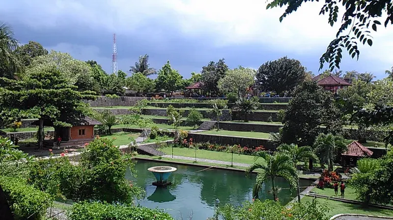 Taman Narmada