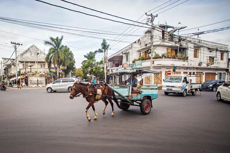 Kota Tua Ampenan