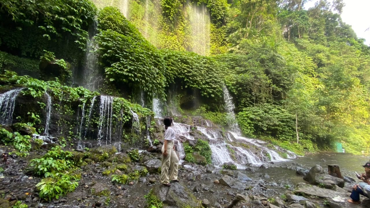 Benang Kelambu