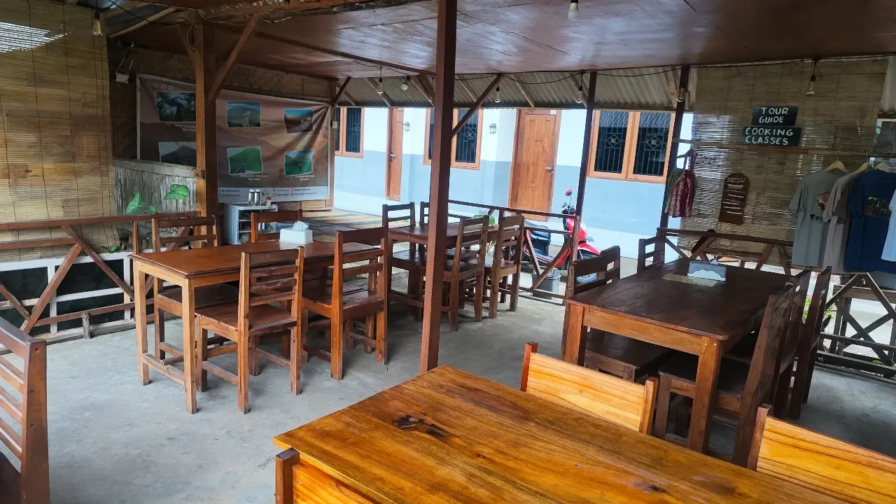Warung Zaeni